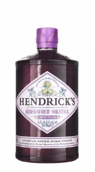 GIN HENDRICK'S CL.70 MIDSUMMER